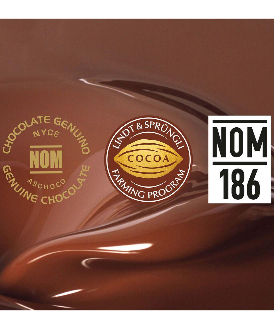 Lindt Surtido De Chocolates "Petits Desserts" 173 G