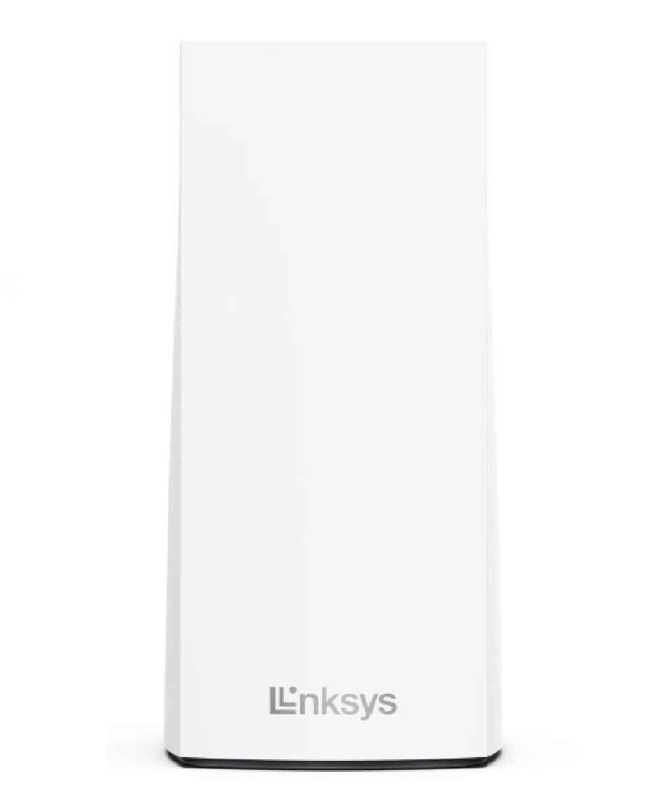 Linksys Router Dual Band Ax5400 Mesh Wifi 6
