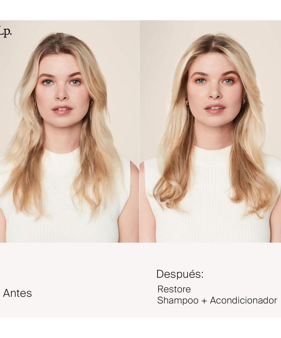 Living Proof Shampoo Restaurador 236 Ml