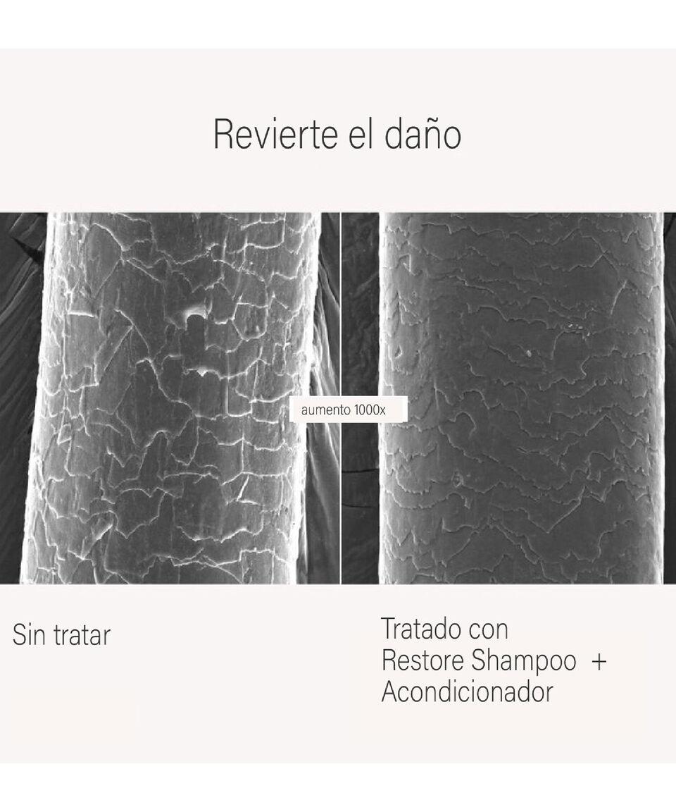 Living Proof Shampoo Restaurador 236 Ml