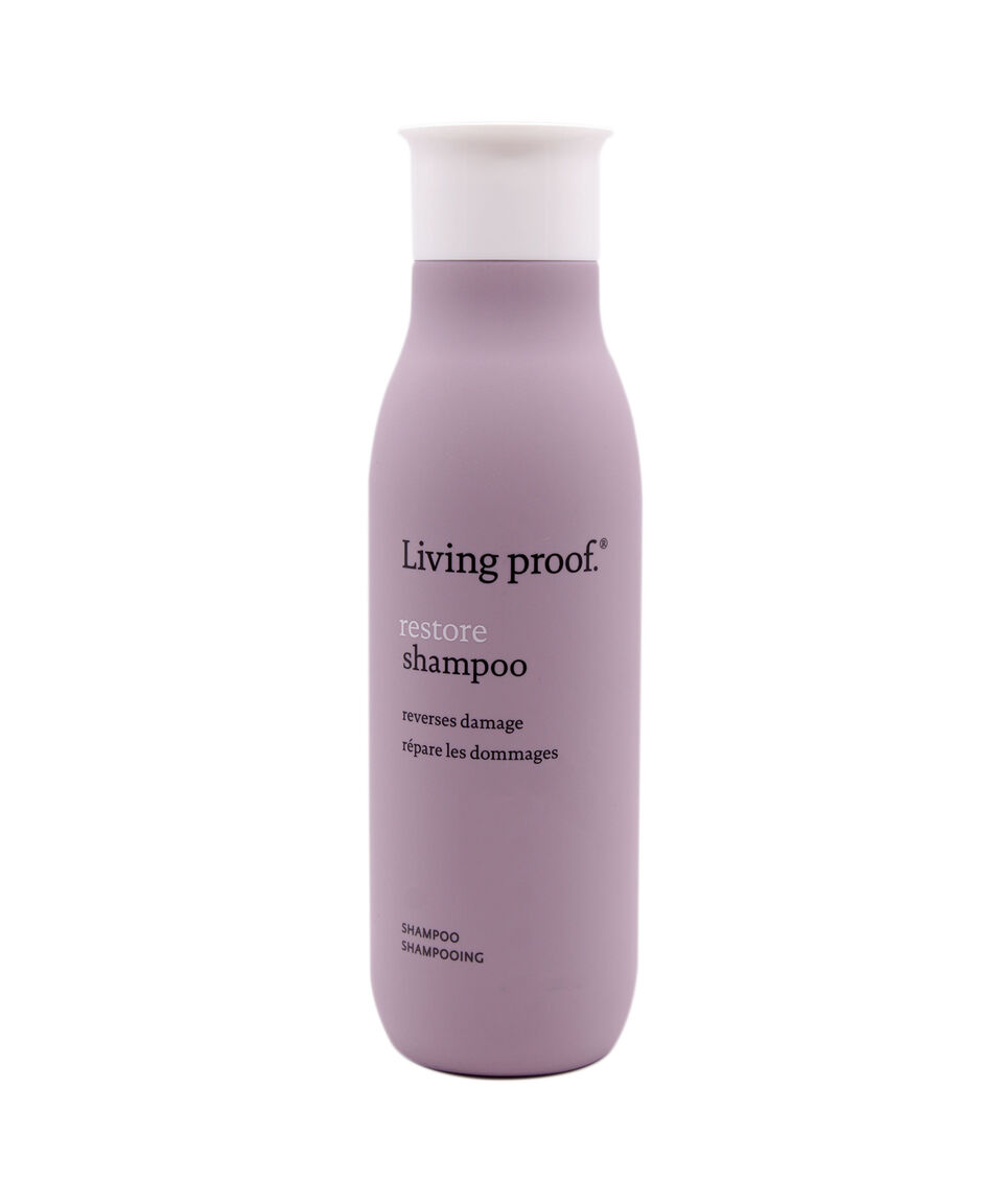 Living Proof Shampoo Restaurador 236 ml