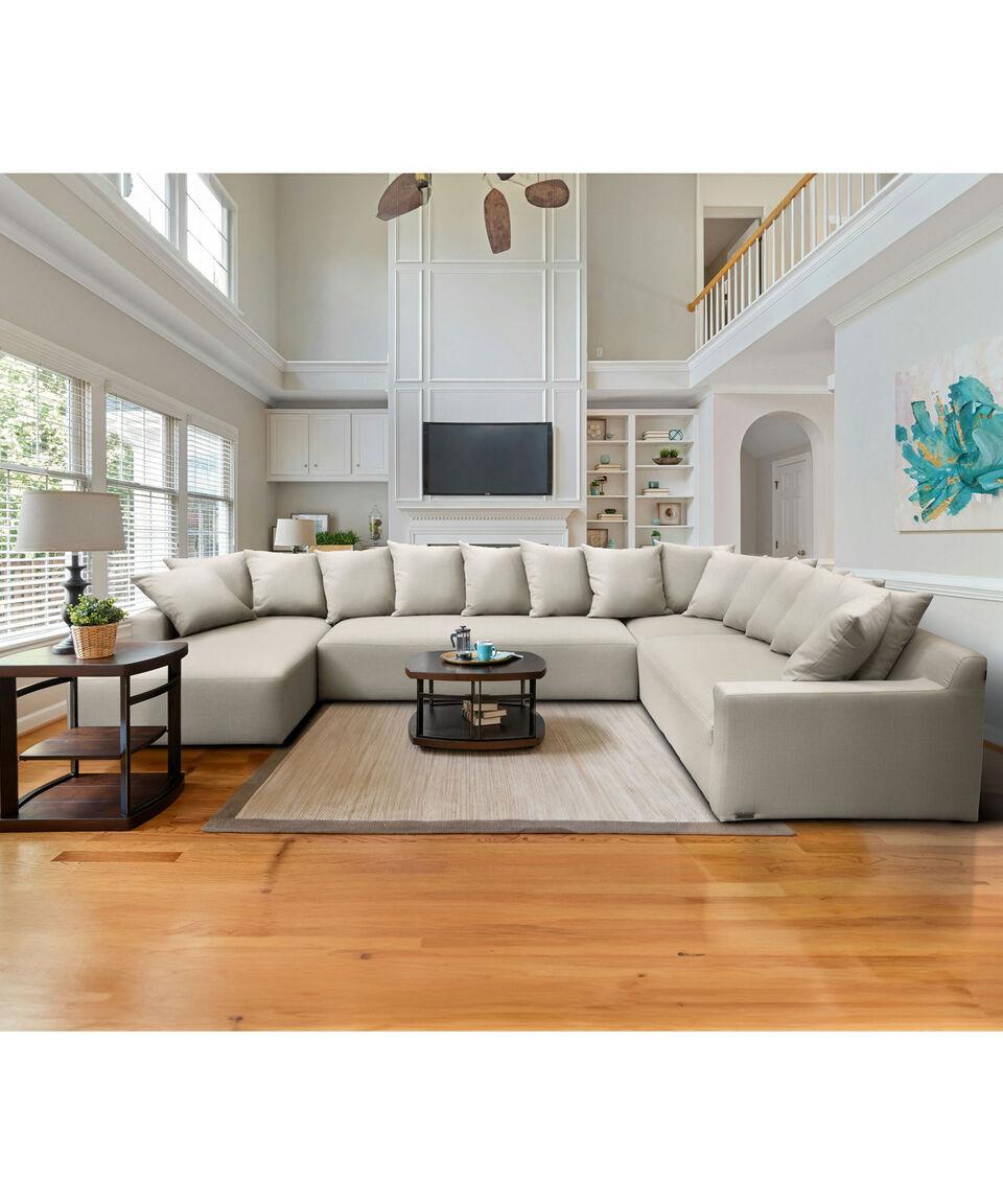 Liz Esquinero Peroni 2 Beige