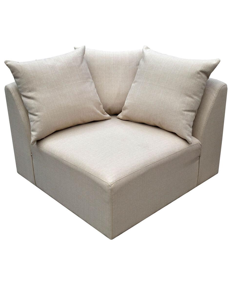 Liz Esquinero Peroni 2 Beige