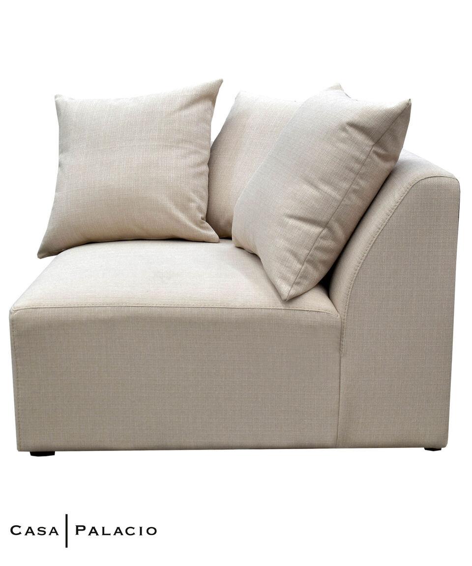 Liz Esquinero Peroni 2 Beige