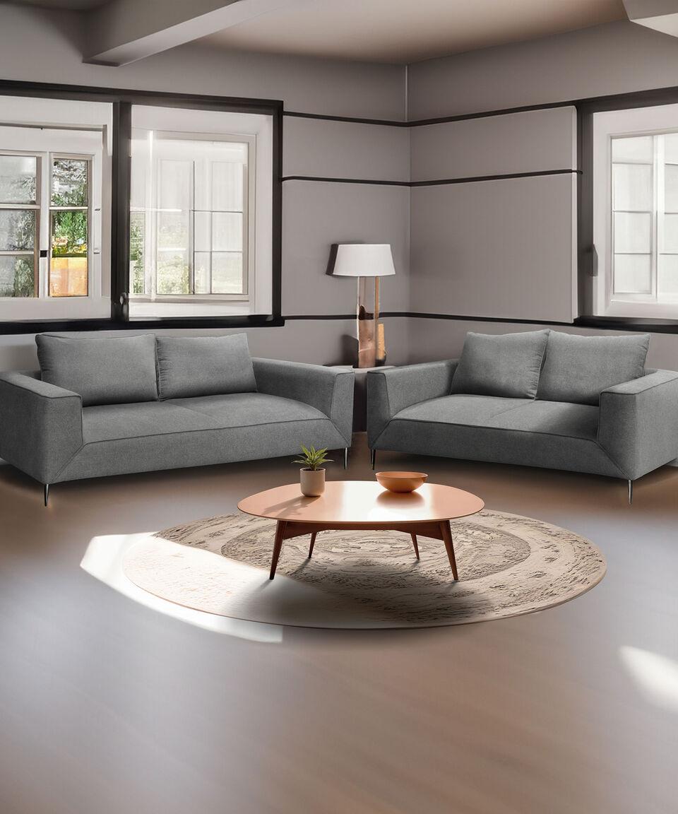 Liz Love Seat Andreu