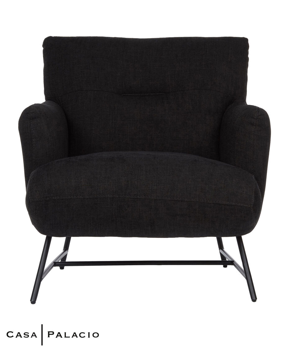 Liz Sillón Kale Negro