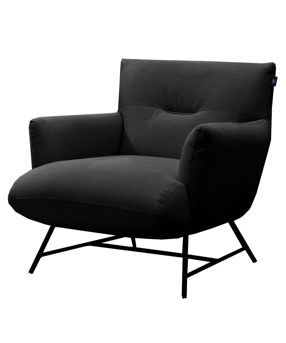 Liz Sillón Kale Negro