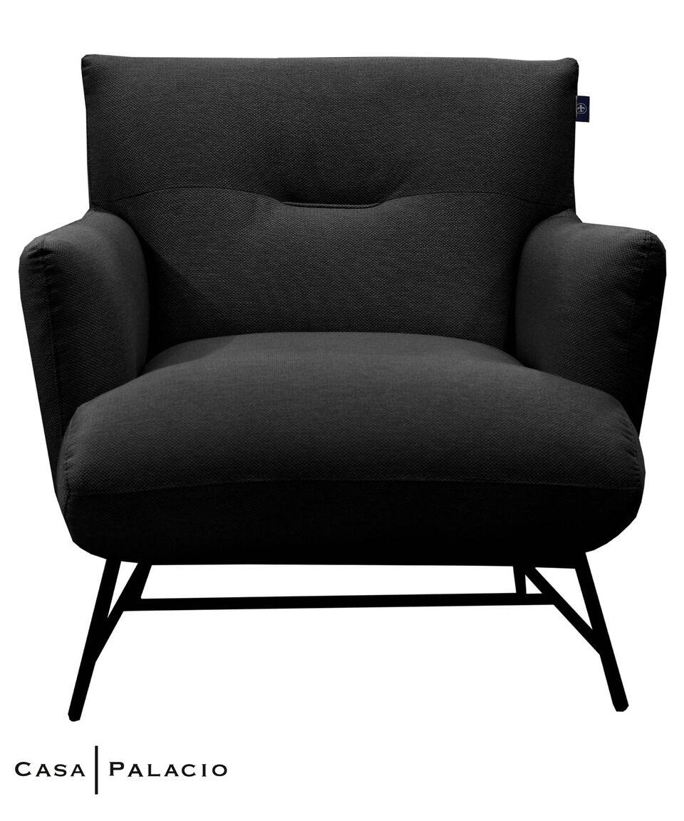 Liz Sillón Kale Negro