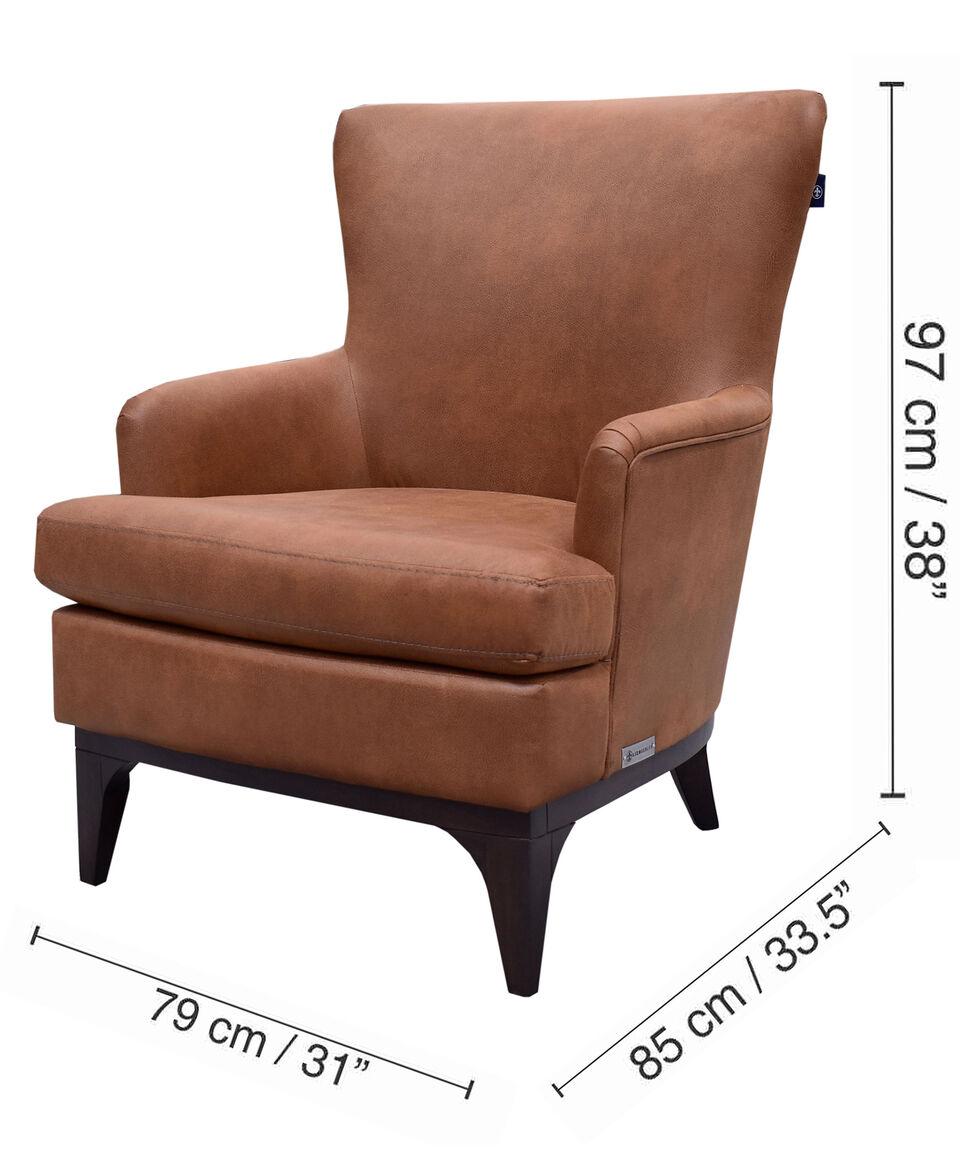 Liz Sillón Lody Camel