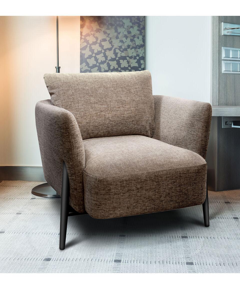 Liz Sillón Zuki Café