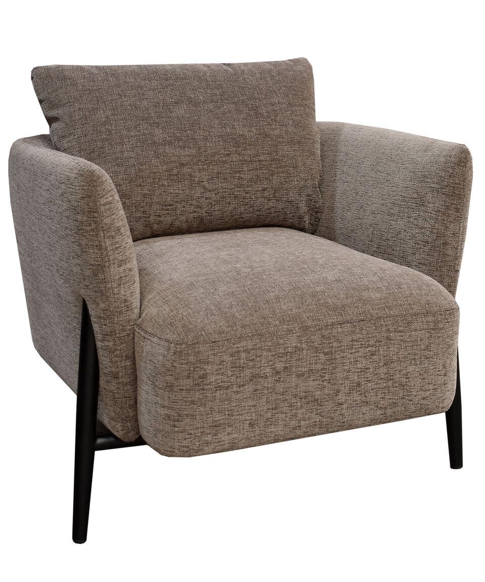 Liz Sillón Zuki Café