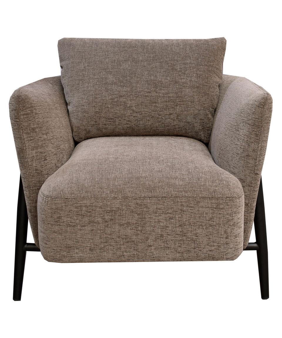 Liz Sillón Zuki Café