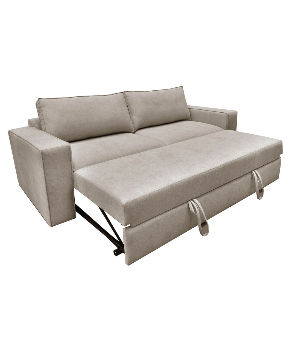 Liz Sofá Cama Crow T Beige