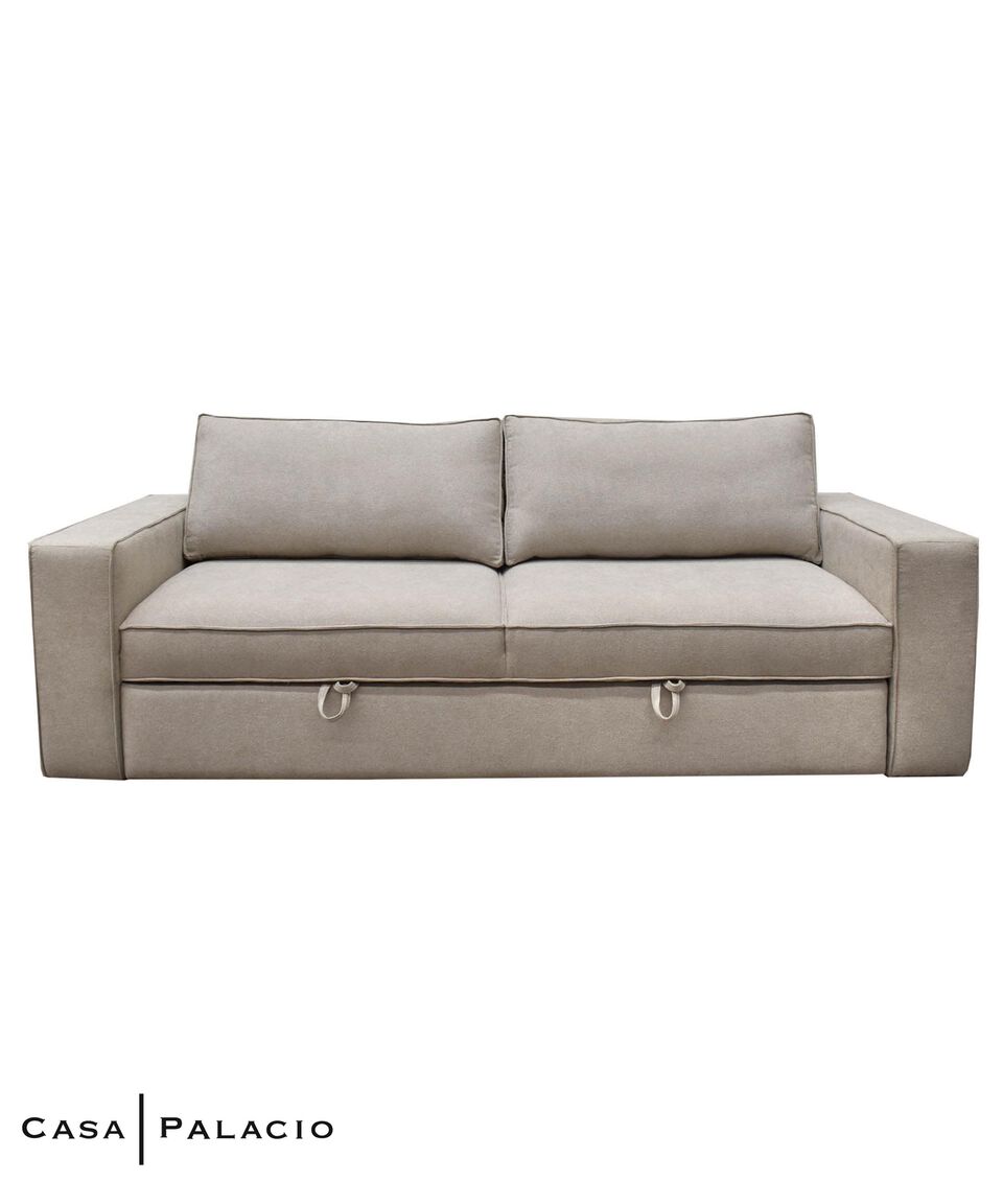 Liz Sofá Cama Crow T Beige