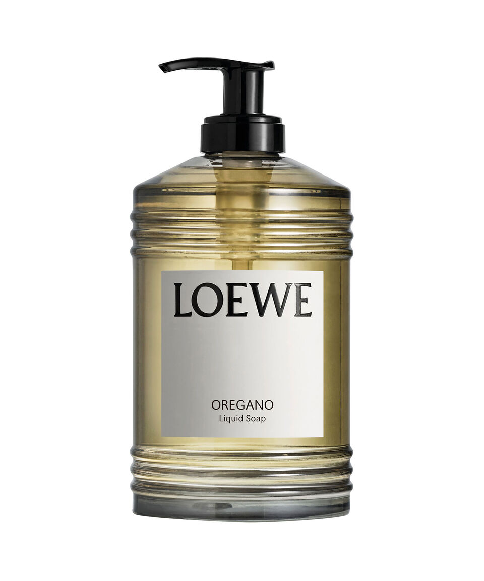 Loewe Jabón líquido Orégano 360 ml