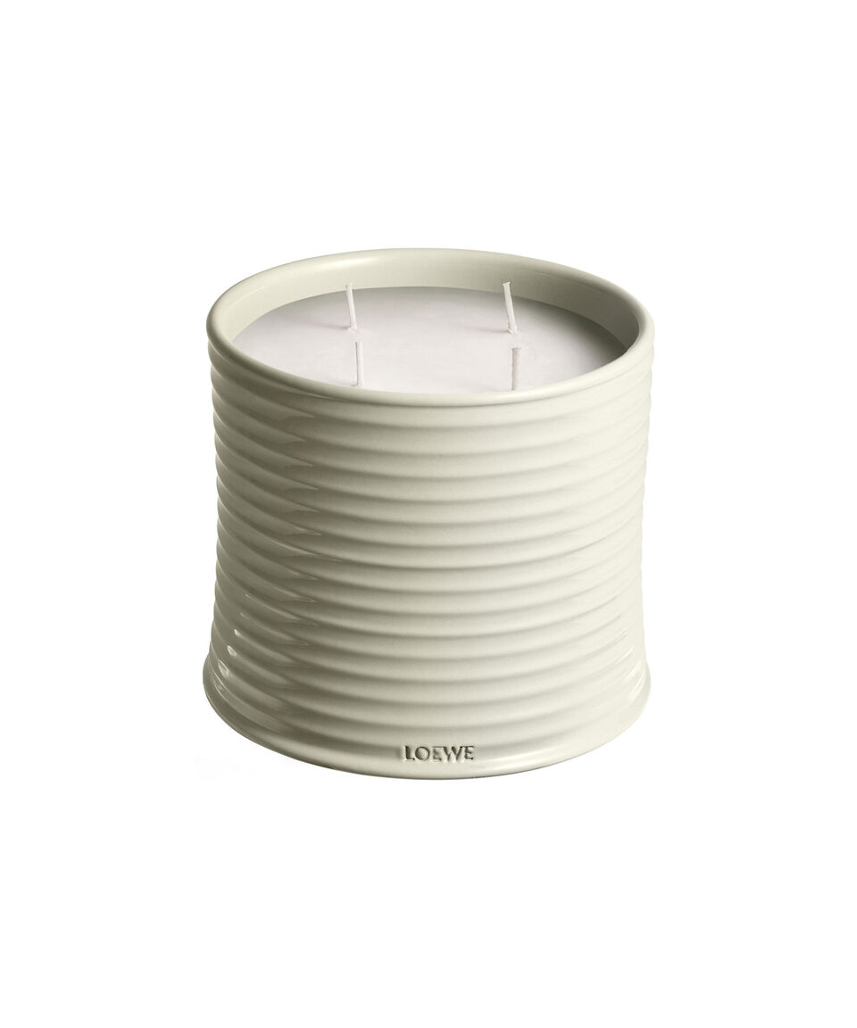 Loewe Vela aromatizada Mushroom