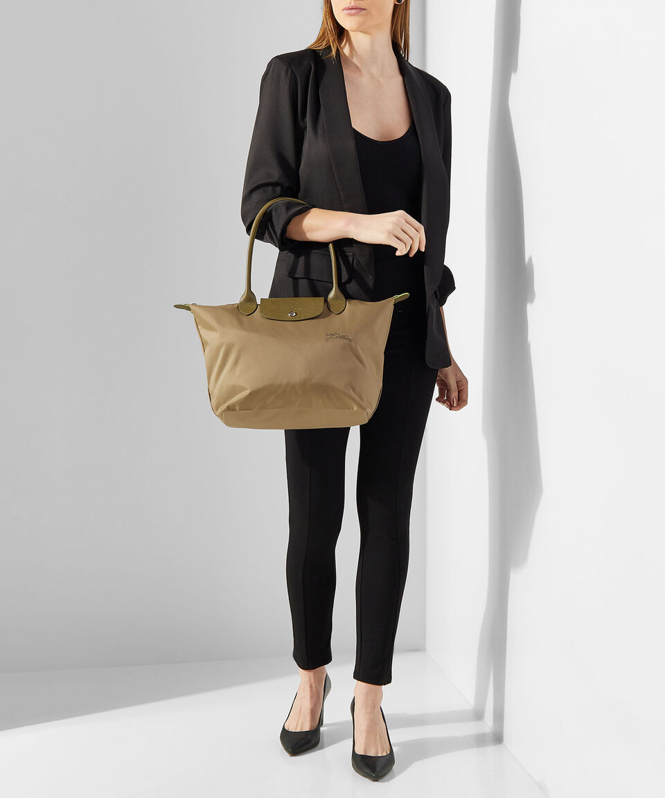 Longchamp Bolsa Tote Mujer