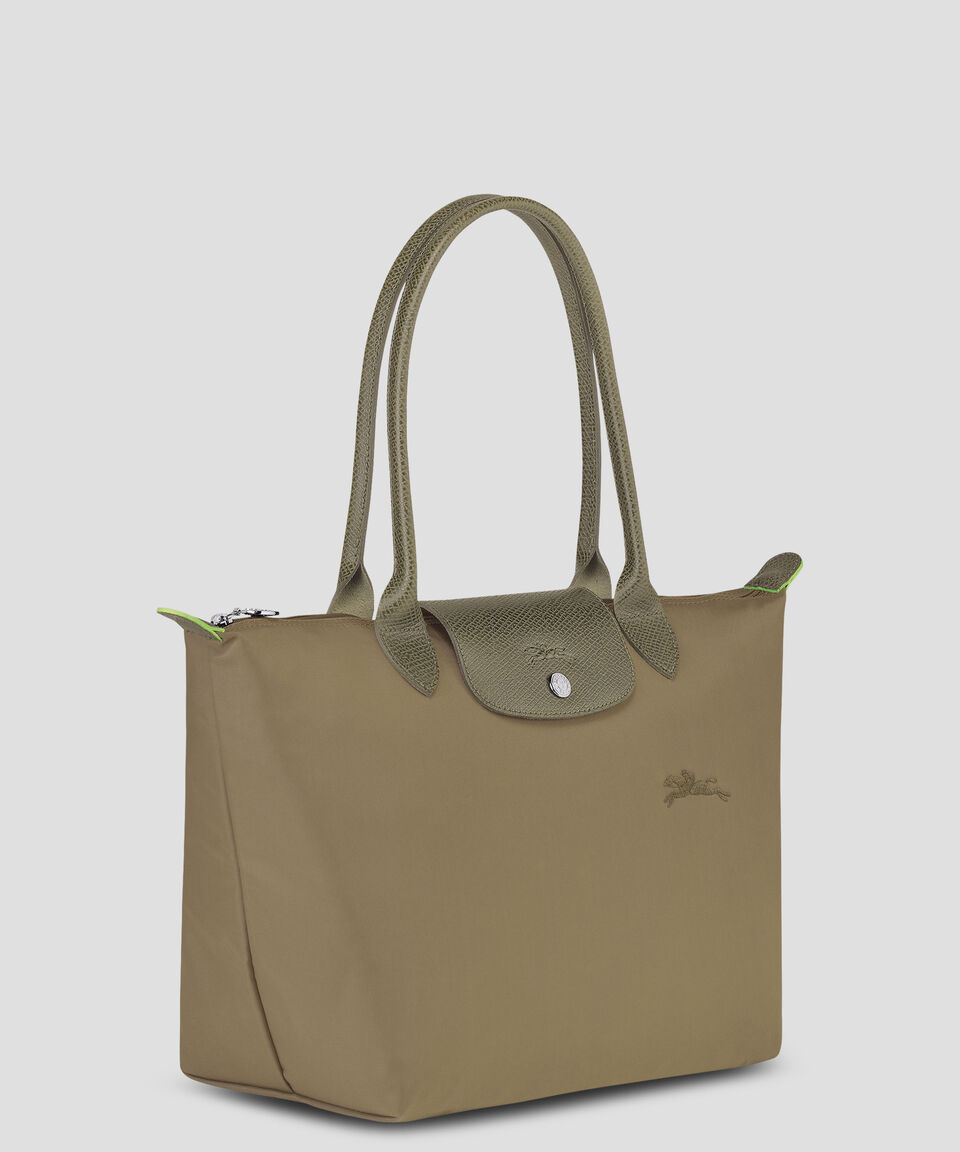 Longchamp Bolsa Tote Mujer