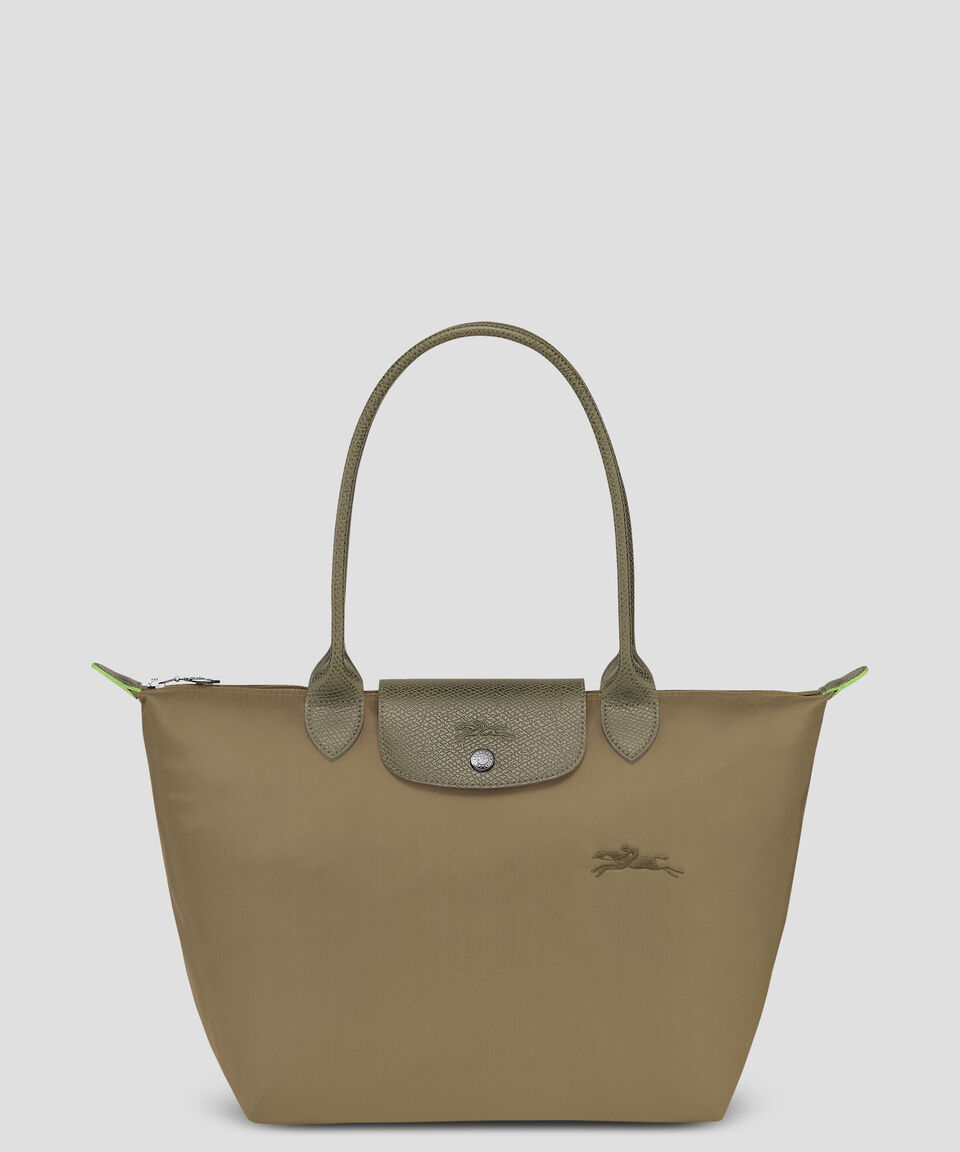 Longchamp Bolsa Tote Mujer