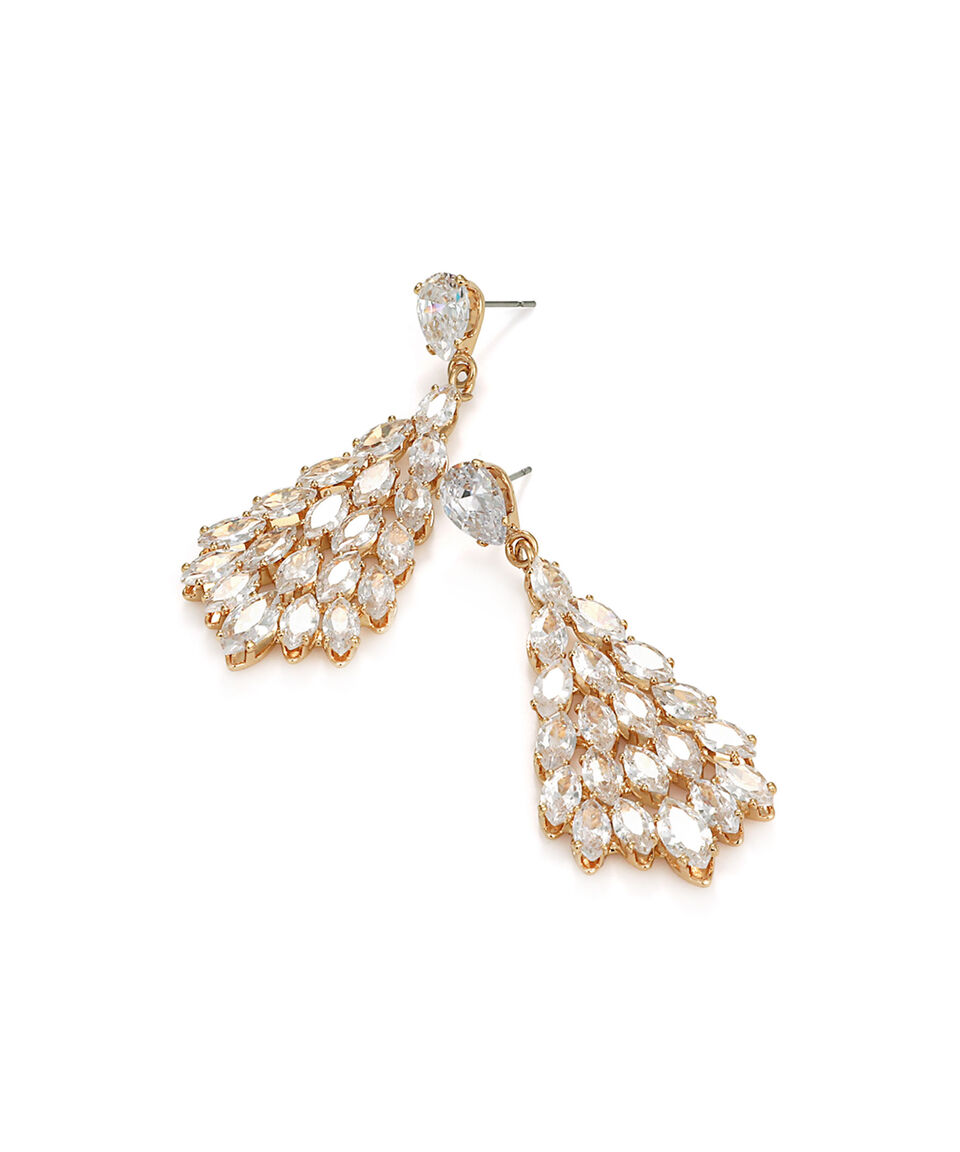 Loredana Brunetti Pendientes Mujer