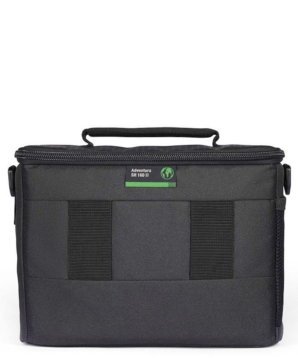 Lowepro Estuche Para Cámara Adventura Sh 160 III