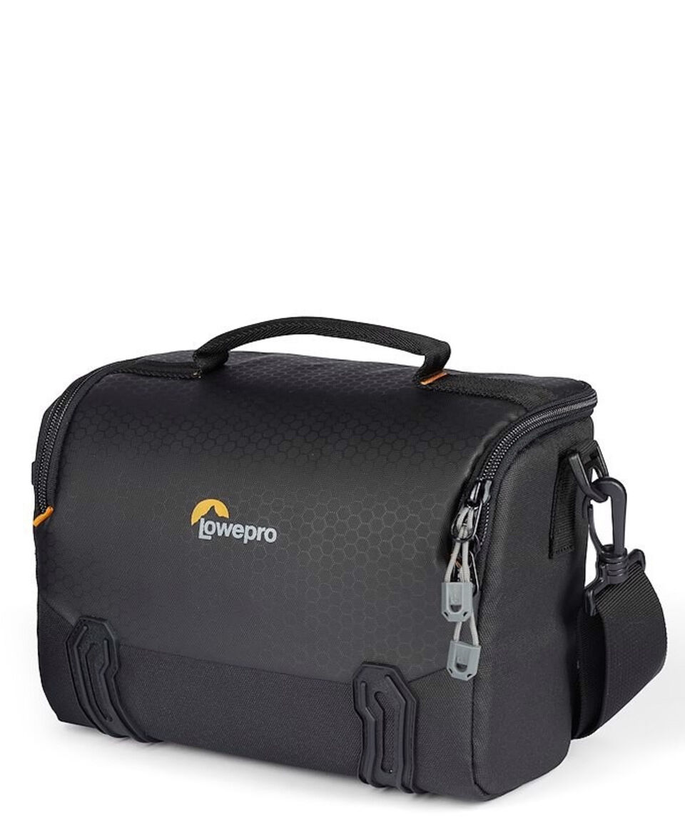 Lowepro Estuche Para Cámara Adventura Sh 160 III