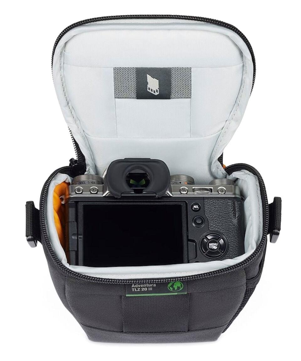 Lowepro Funda Para Cámara Adventura TLZ 20 3