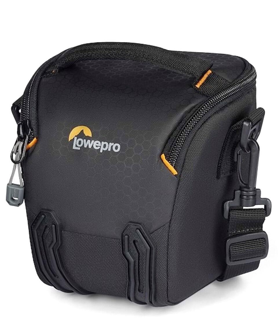 Lowepro Funda para Cámara Adventura TLZ 20 3