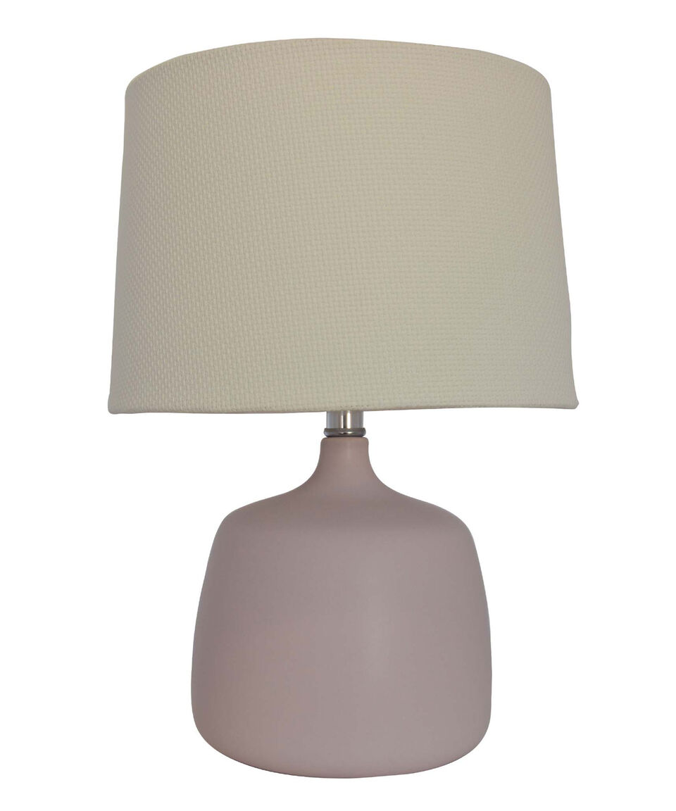 Luzerna Lámpara de Mesa Loto 127 V