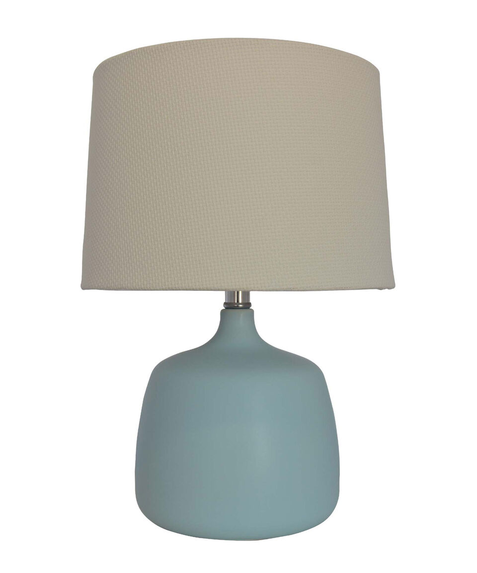 Luzerna Lámpara De Mesa Loto 127 V