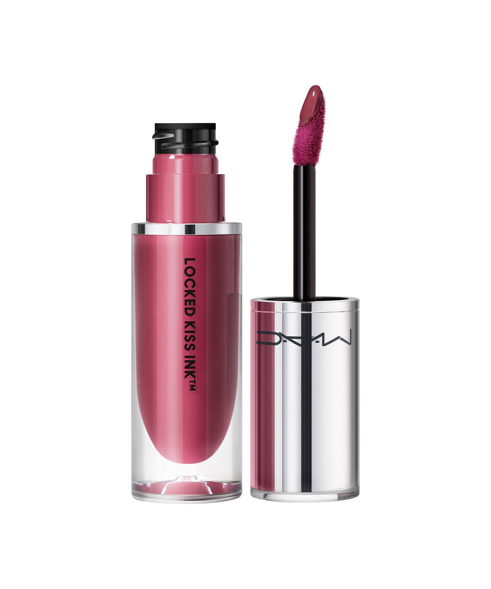 Mac Labial Líquido Mate 4 Ml