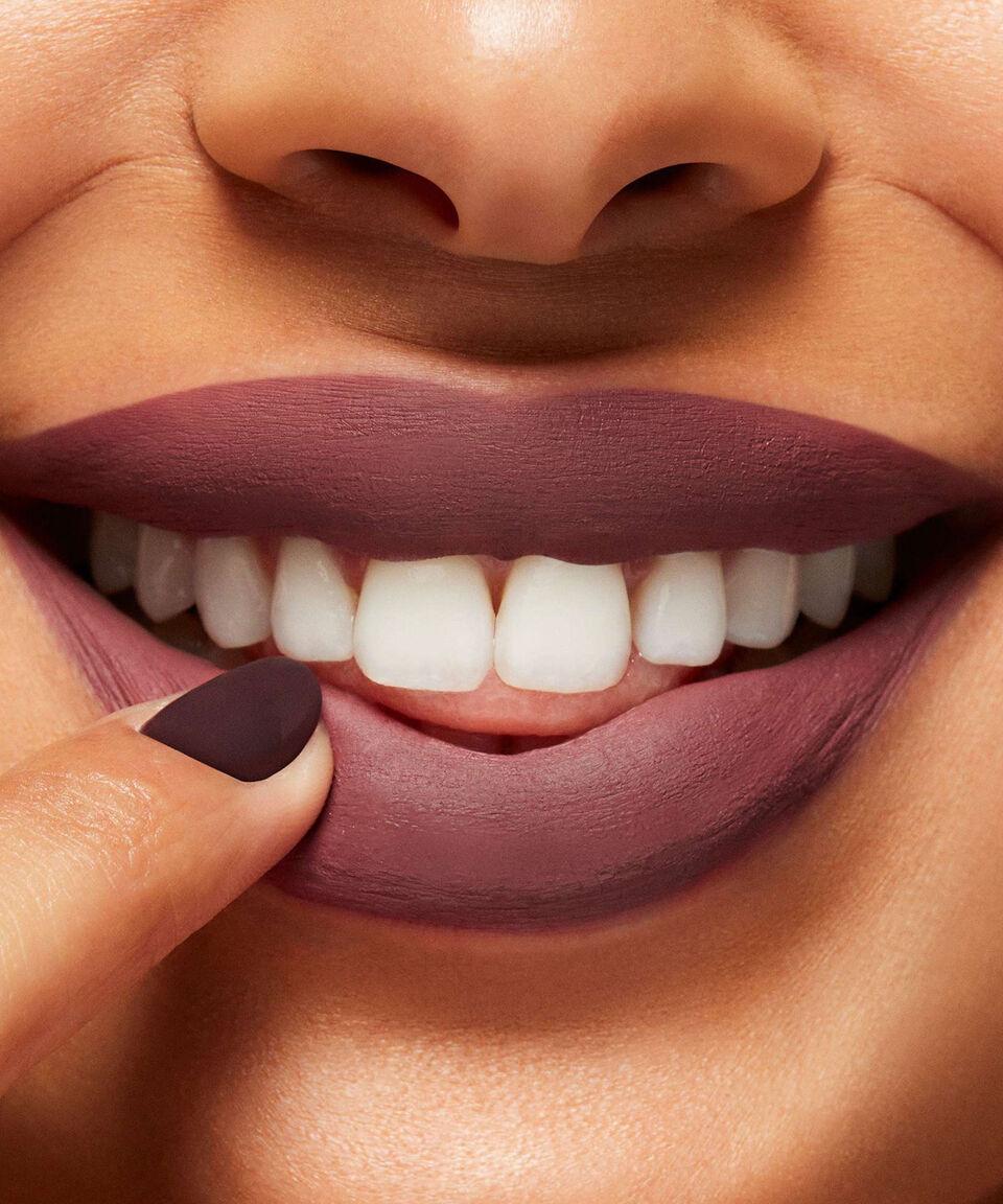 Mac Labial Líquido Mate 4 Ml