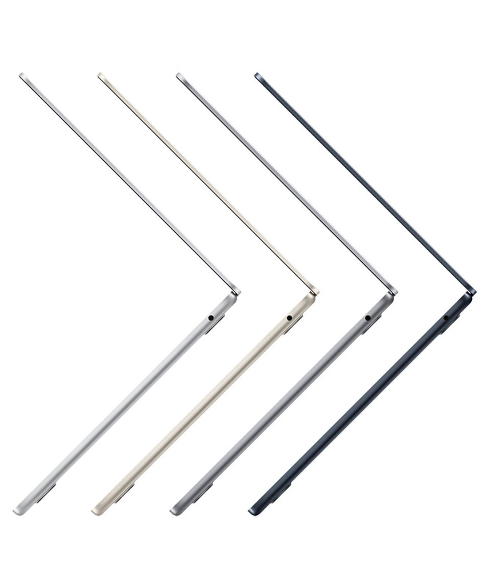 Apple MacBook Air 13" Chip M2 16 GB 256 GB Medianoche