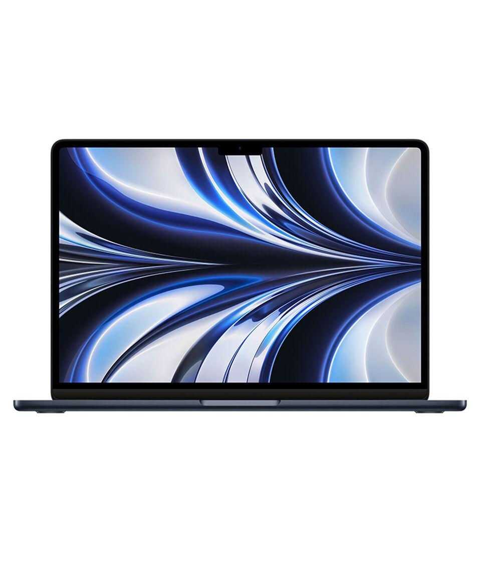 Apple MacBook Air 13" Chip M2 16 GB 256 GB medianoche