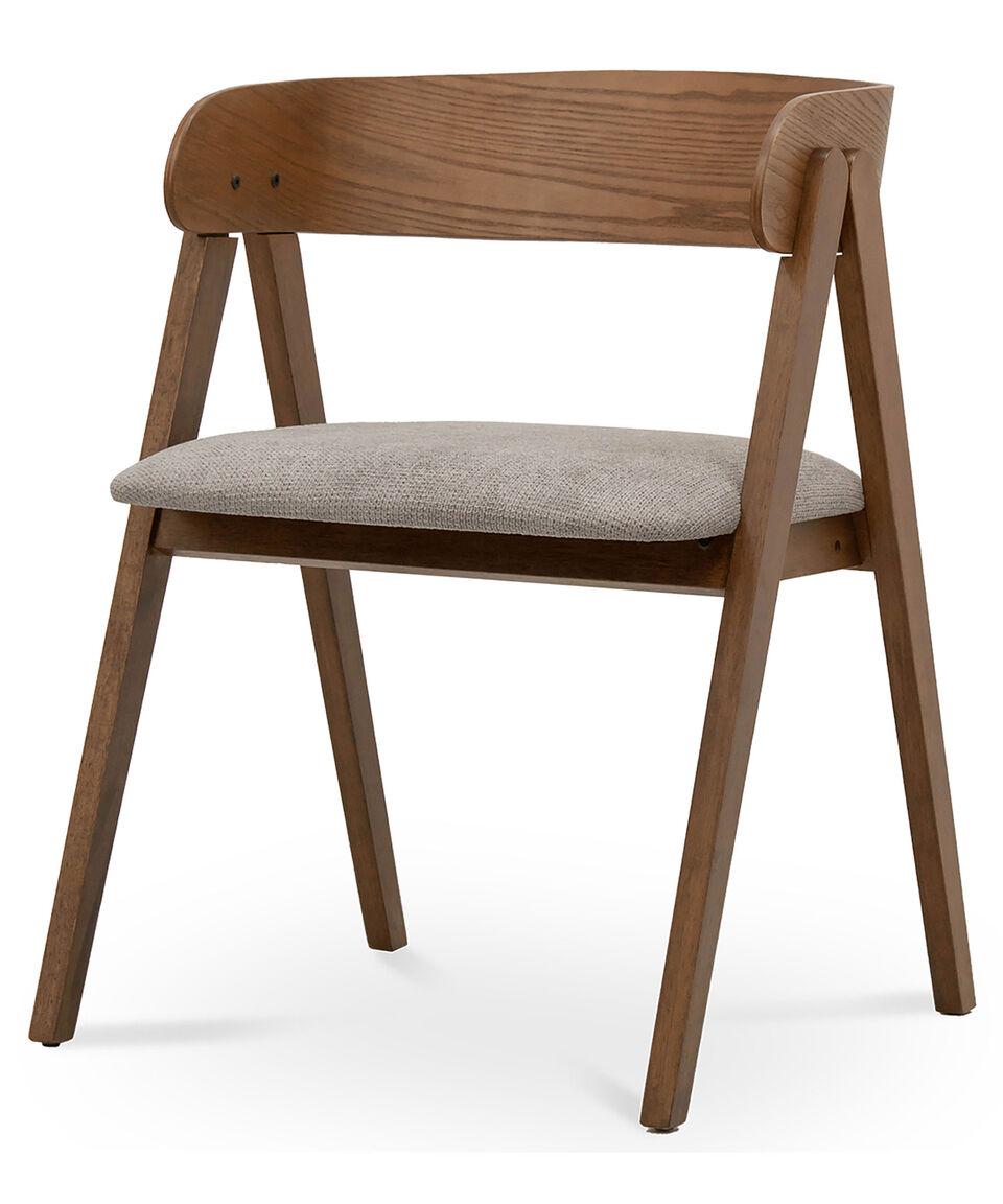 Maderarte Silla Para Comedor Baikal Café