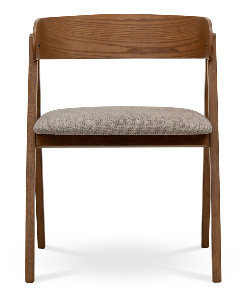 Maderarte Silla Para Comedor Baikal Café