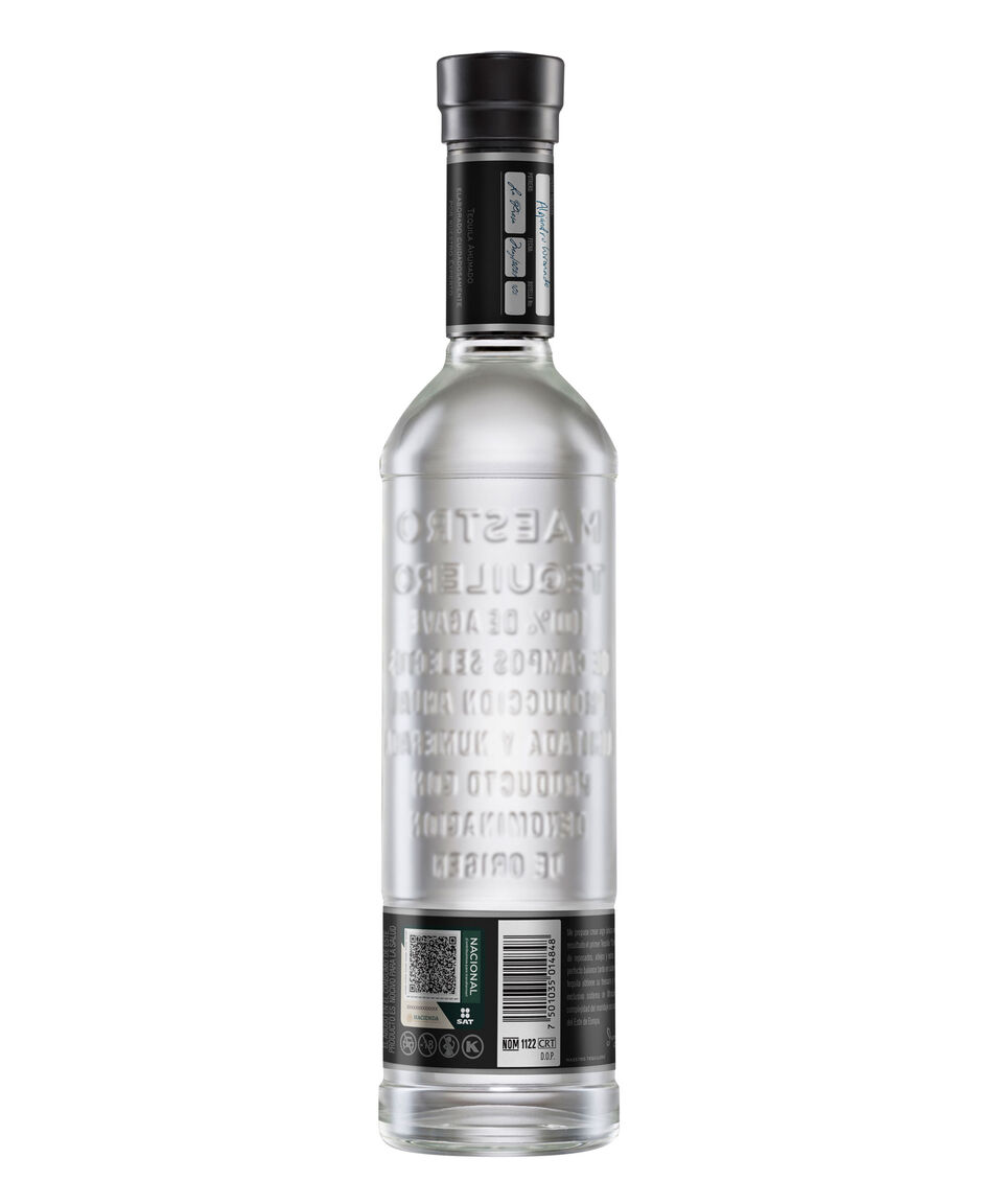 Maestro Dobel Tequila Diamante 700 Ml