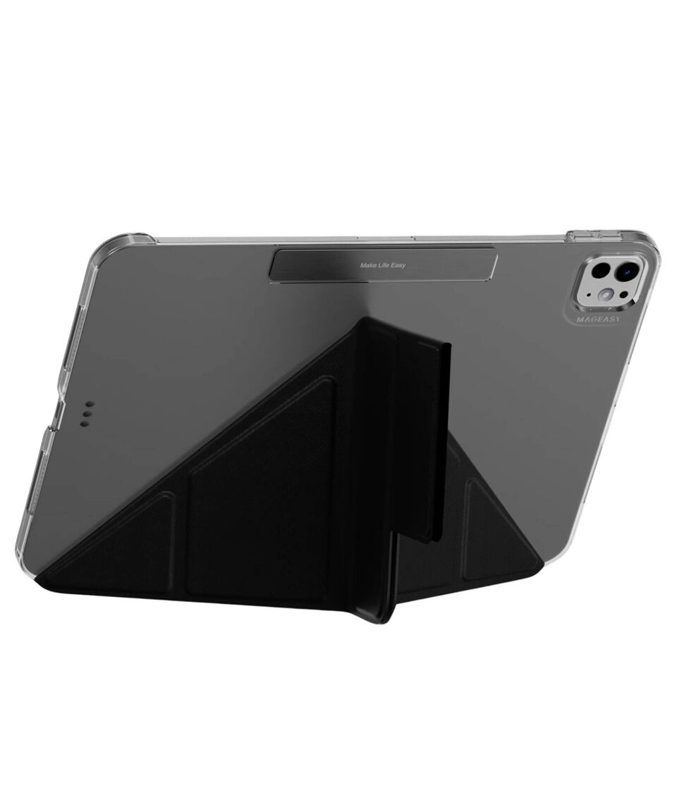 MagEasy Folio Facet Para IPad Pro 11" Negro