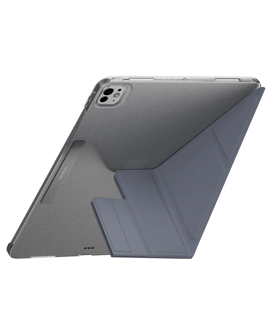 MAGEASY Funda Folio Facet Para IPad Pro 13" M4 Azul
