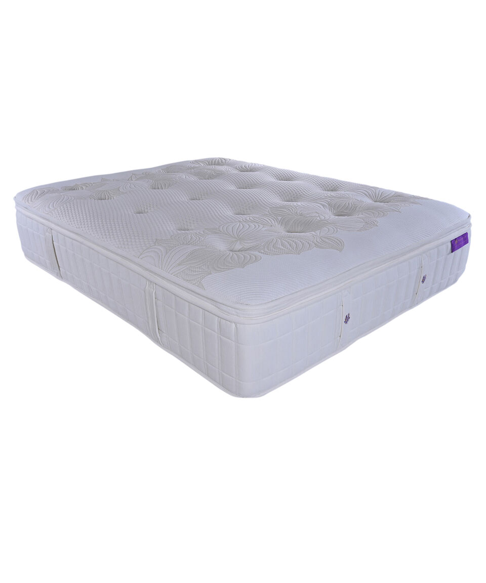 Magnus Colchón Queen Size Connery