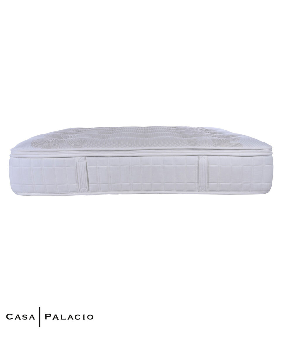 Magnus Colchón Queen Size Connery