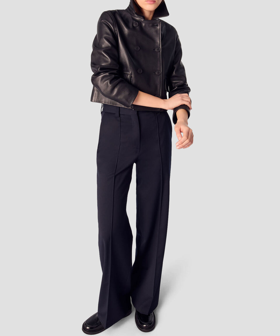 Maje Pantalón Mujer