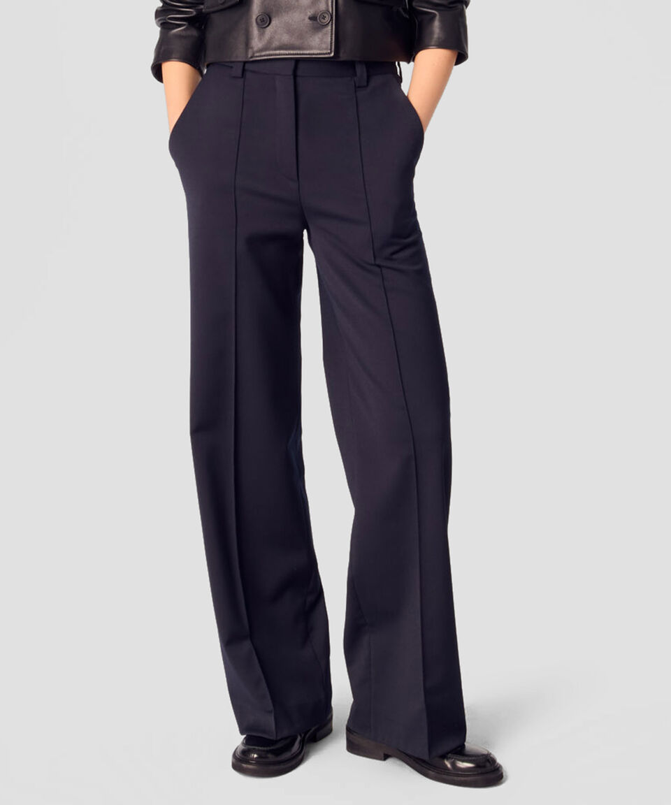 Maje Pantalón Mujer