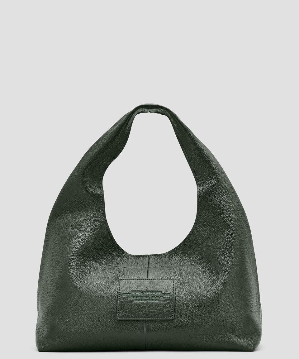 Marc Jacobs Bolsa Shoulder The Sack En Piel Mujer