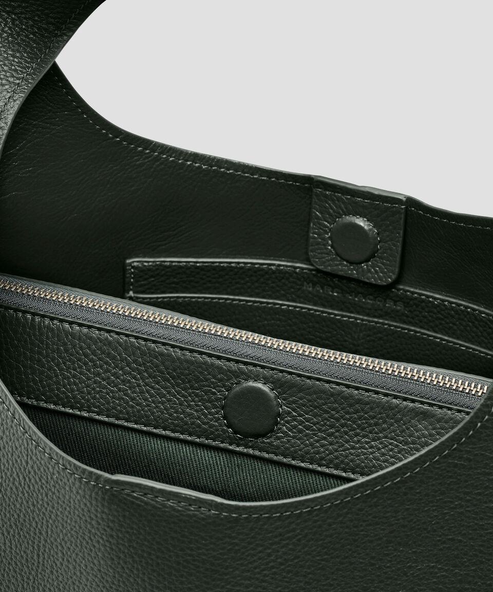 Marc Jacobs Bolsa Shoulder The Sack En Piel Mujer