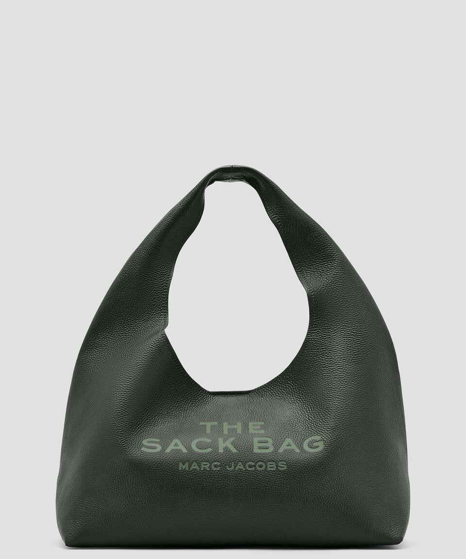 Marc Jacobs Bolsa Shoulder The Sack en Piel Mujer