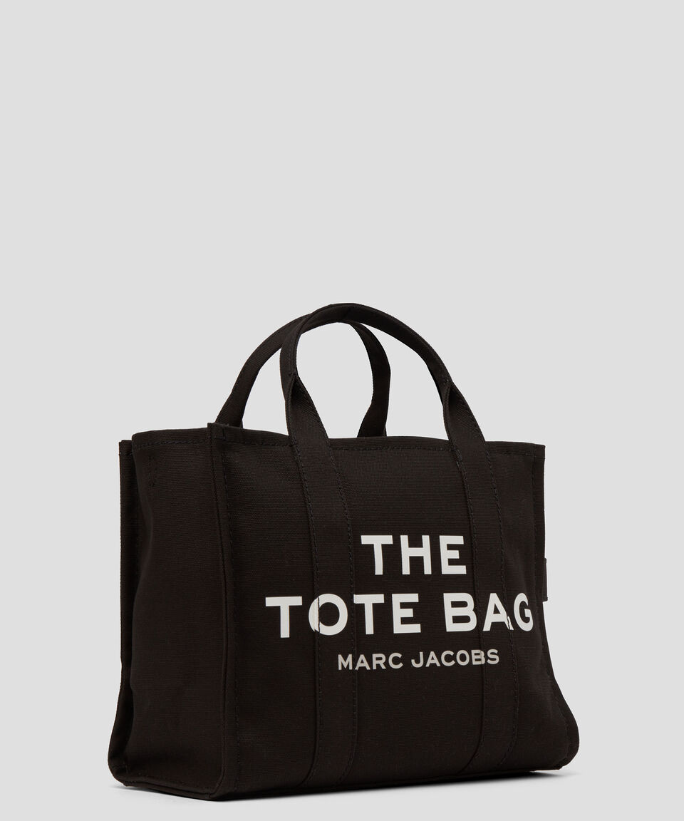 Marc Jacobs Bolsa The Medium Tote Black Mujer