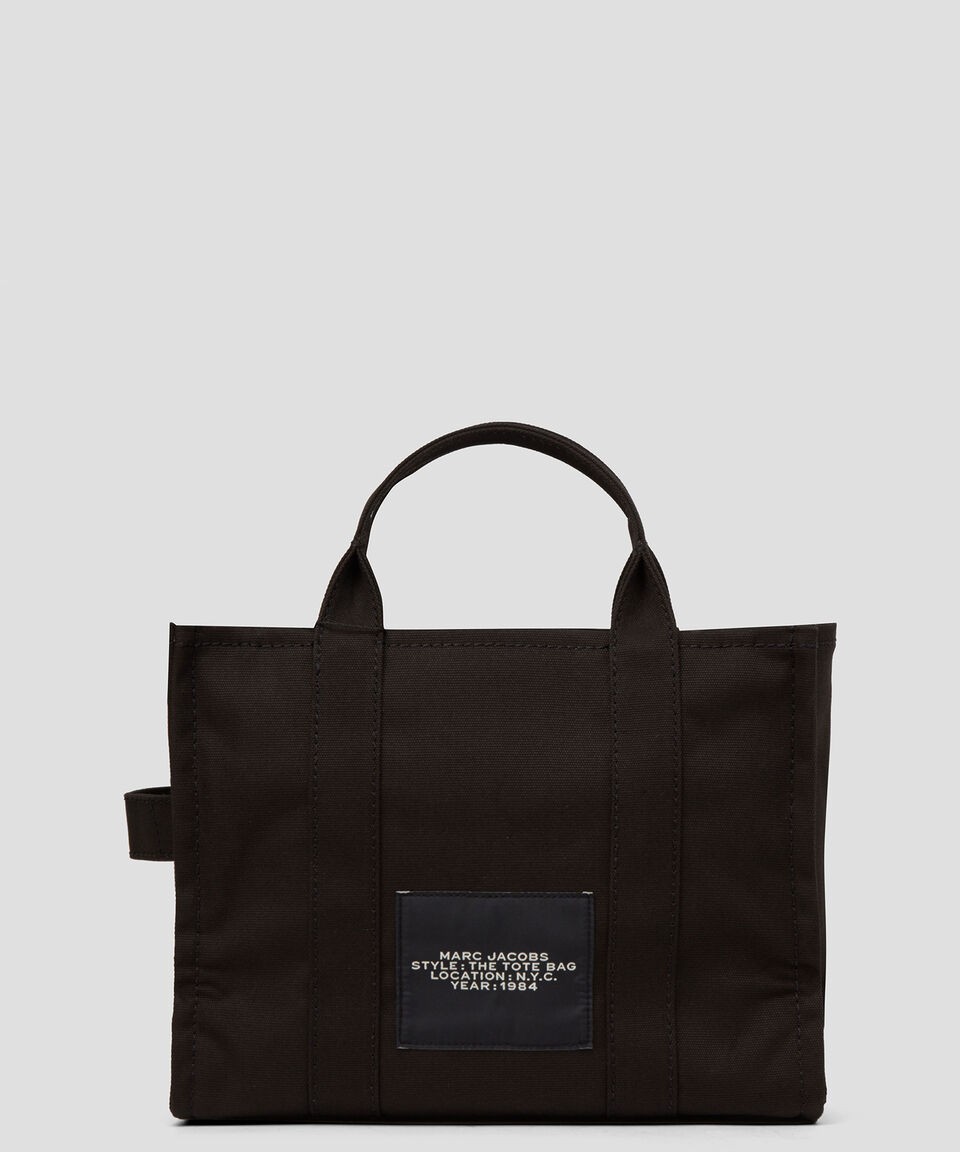 Marc Jacobs Bolsa The Medium Tote Black Mujer