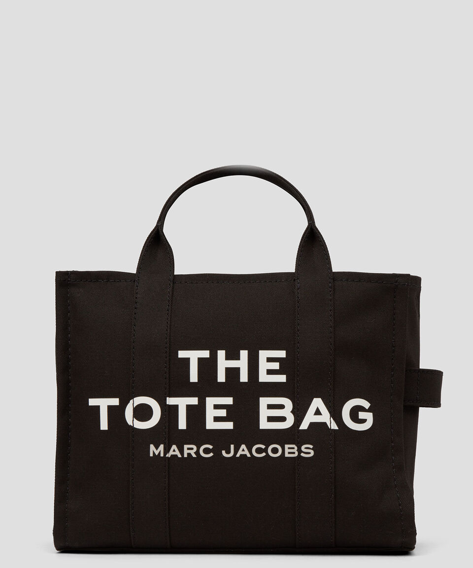 Marc Jacobs Bolsa The Medium Tote Black Mujer