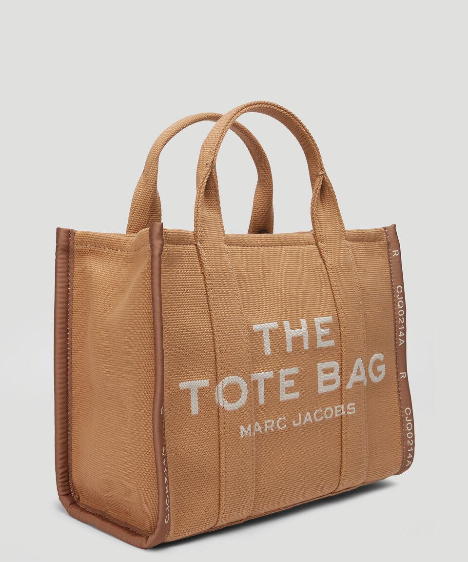 Marc Jacobs Bolsa The Medium Tote Jacquard Mujer